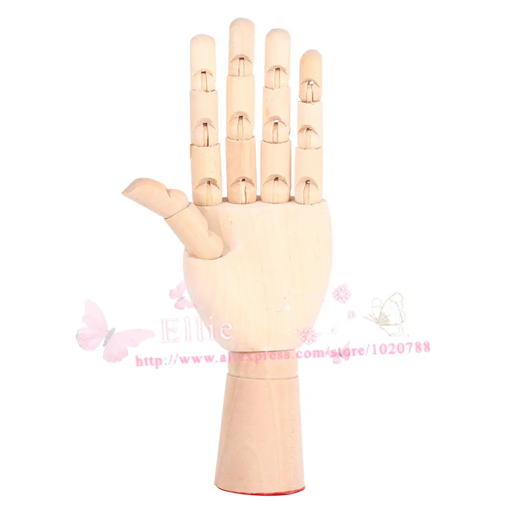 Модель Ручной работы 18 см 20 24 30 деревянные поделки картина Деревянная фигура