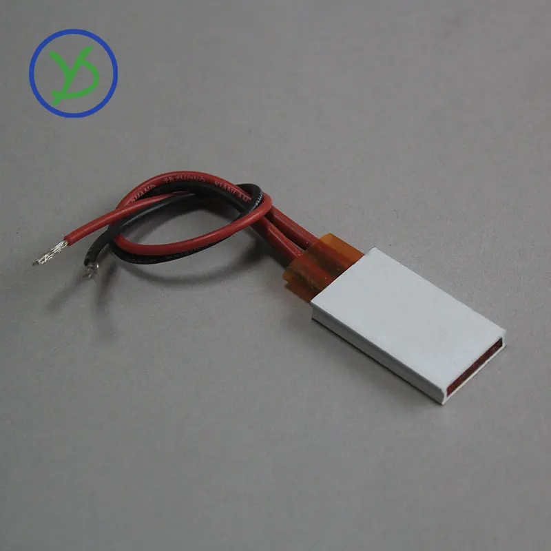 PTC нагревательный элемент 50 Вт AC DC 48 В постоянная температура керамическая