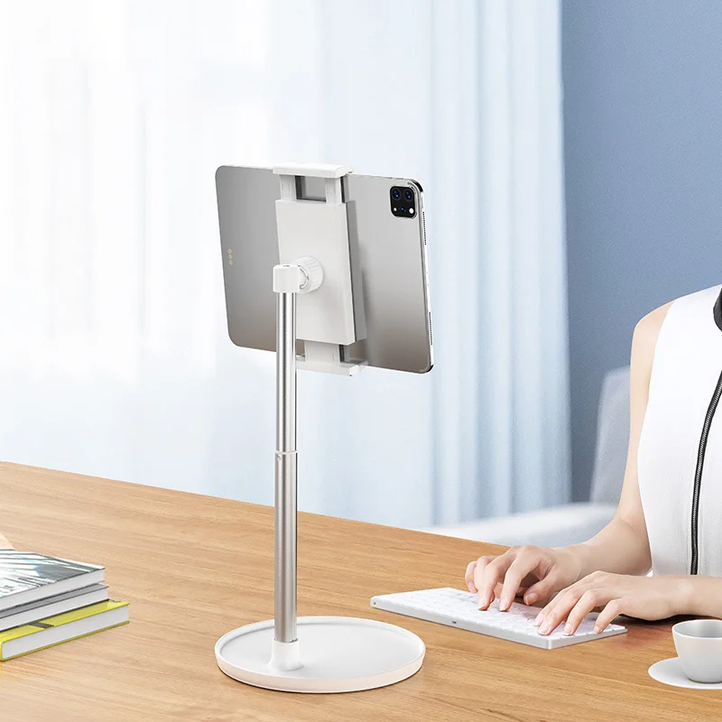 

AMYGOJJ 15.6-inch Portable Tablet Computer Monitor Stand Bracket for Ipad/iphone