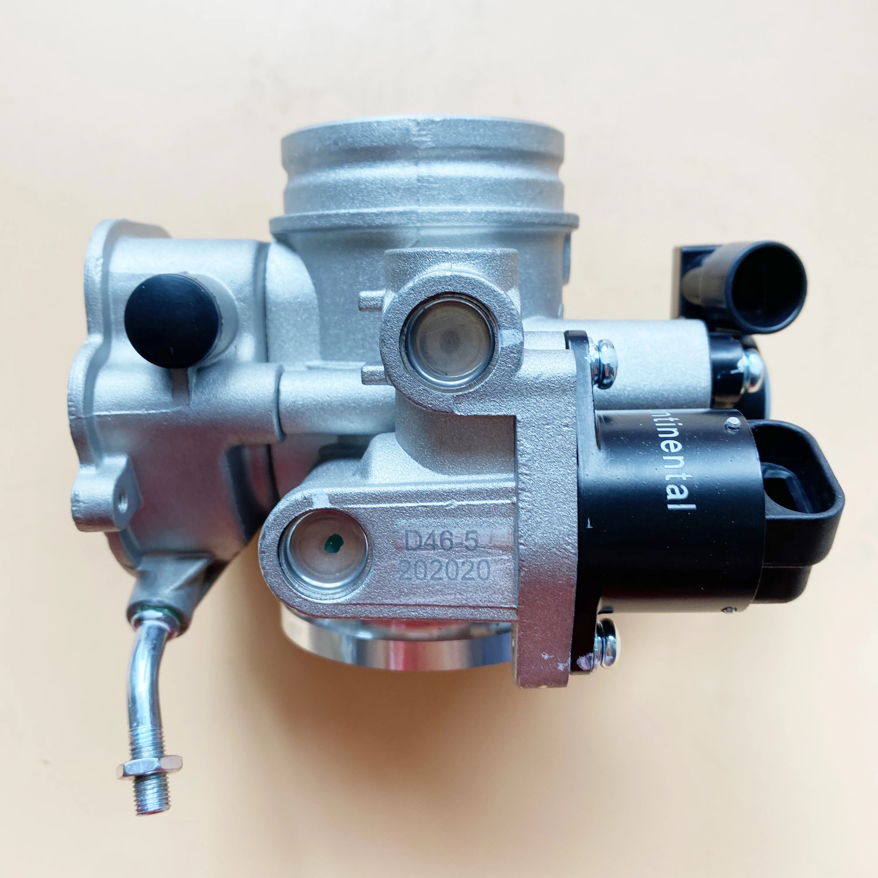 Корпус дросселя для Hisun UTV 500cc 500 корпус в сборе HS500 16100-004E-000 китайские детали |