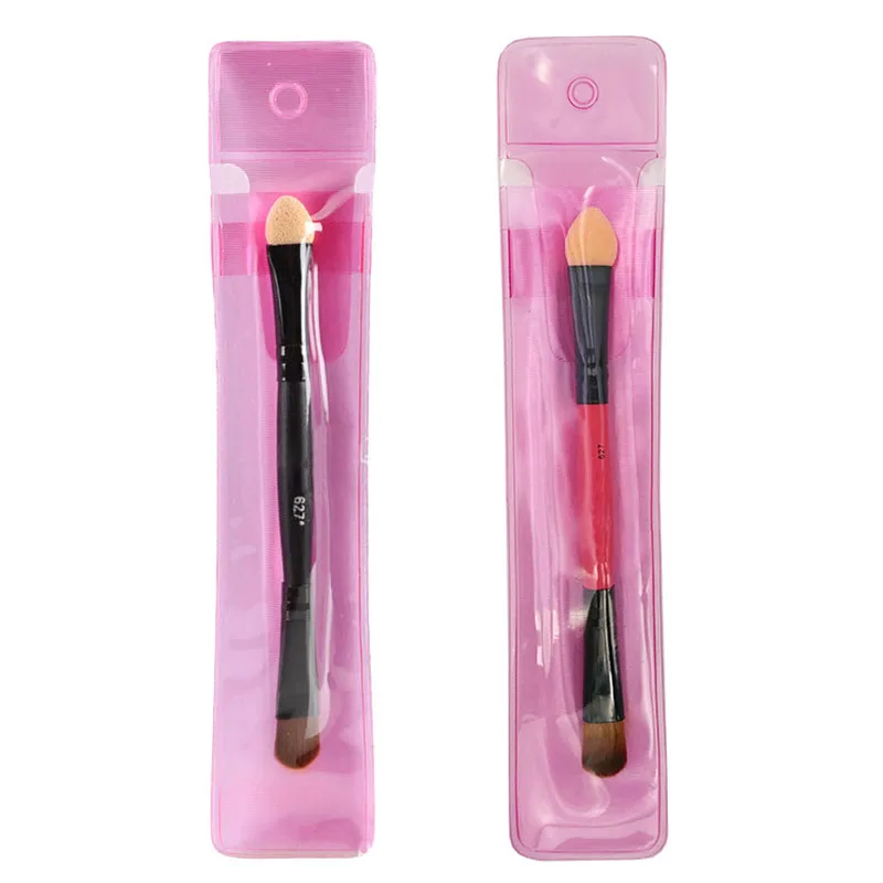 1 пакет многофункциональный Портативный кисточки кисточка для макияжа пудры