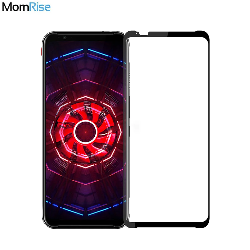 2 шт. Защитное стекло для Nubia Red Magic 3 3S | Мобильные телефоны и аксессуары