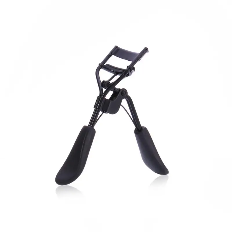 Профессиональные щипцы для подкручивания ресниц с ручкой зажим глаз керлинга