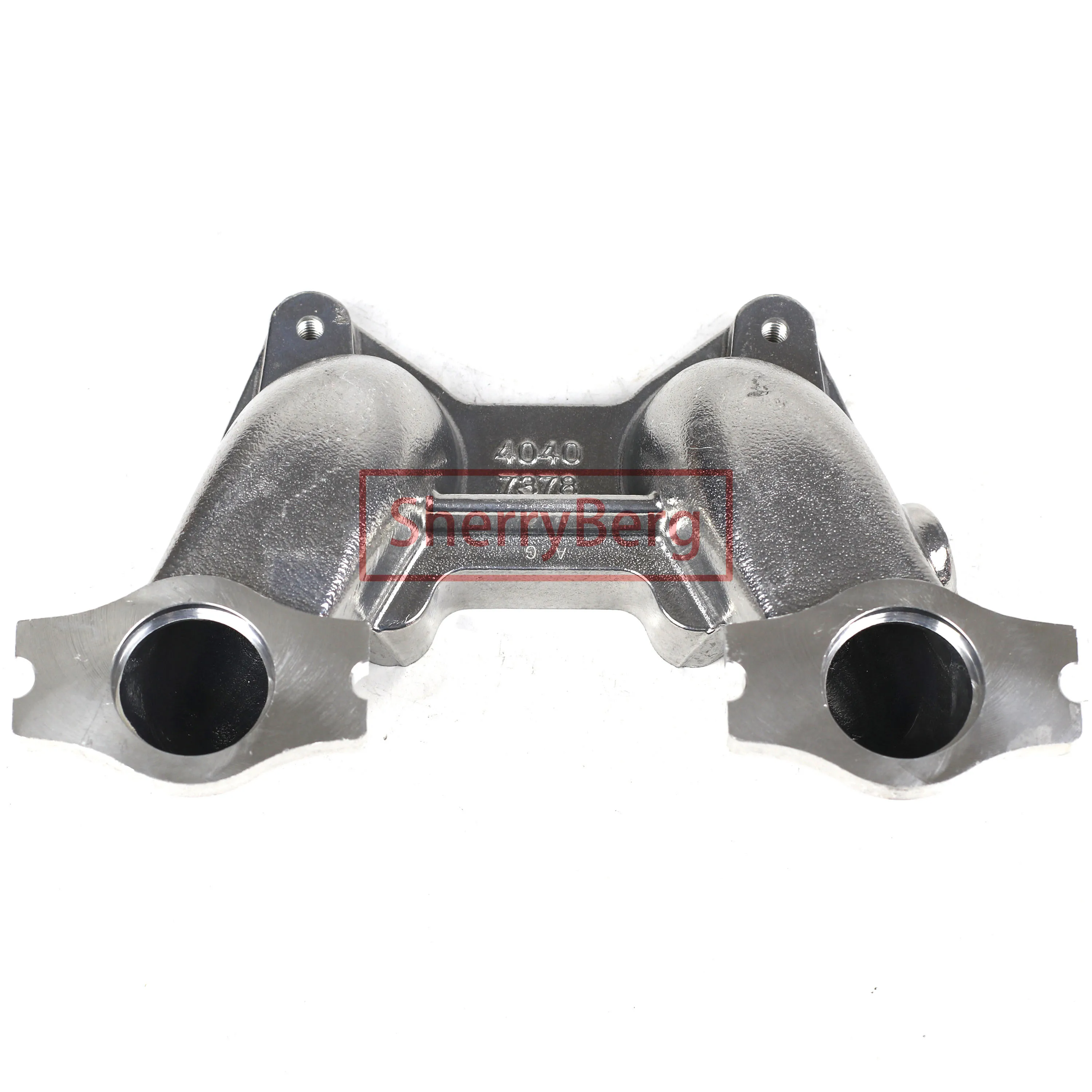 SherryBerg FAJS впускной коллектор для мини-A-SERIES впускного коллектора/впускной WEBER/DELLORTO