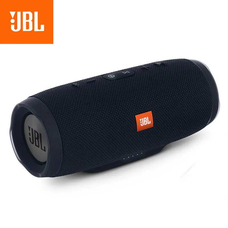 

JBL Charge 3 Wireless Bluetooth Speaker Charge 3 IPX7 Waterproof Hifi Speaker Partybox Music Boombox Charge 3 BT Speakers