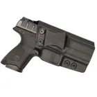 Внутренняя кобура для Beretta APX Compact 9 мм. 40 IWB внутри пояса, скрытый чехол для переноски