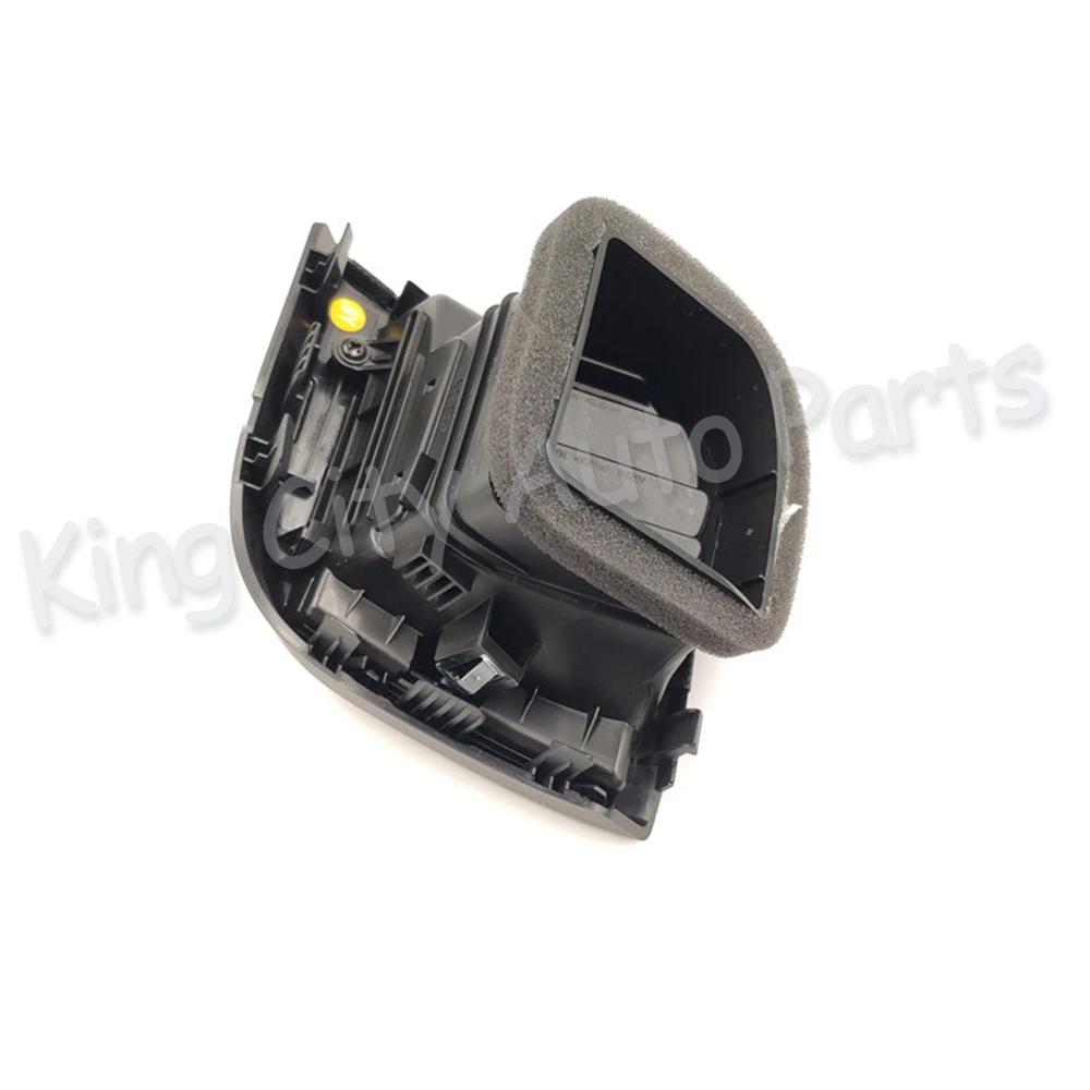 CAPQX для Hyundai Verna 2010 2011-2013 интерьерная консоль кондиционера воздуховод