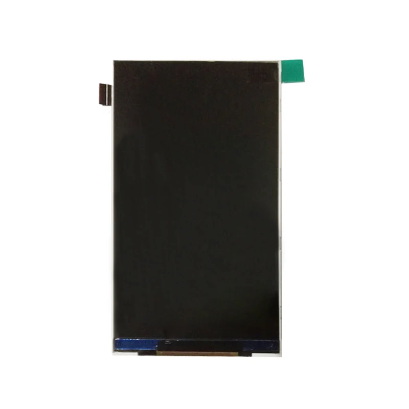 

4.5 inch For Doogee DG280 LCD Display Glass Panel Mobile Phone Replacement Accessories