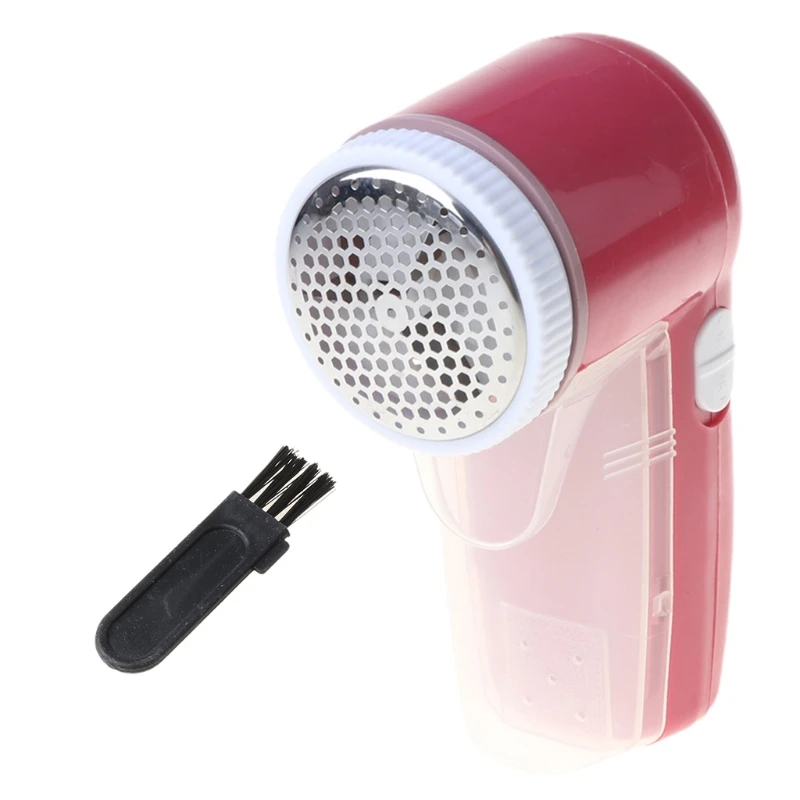 

Portable Handhold Household Electric Clothes Lint Remover for Sweaters Curtains Carpets Clothing Remove Pellets Machine