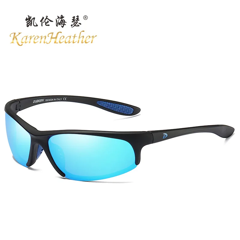 Фотохромные поляризационные очки es велосипедные MTB для езды на велосипеде