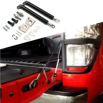 

Опорная штанга для заднего багажника, 1 шт., для Mazda BT-50 BT50 12 - 18