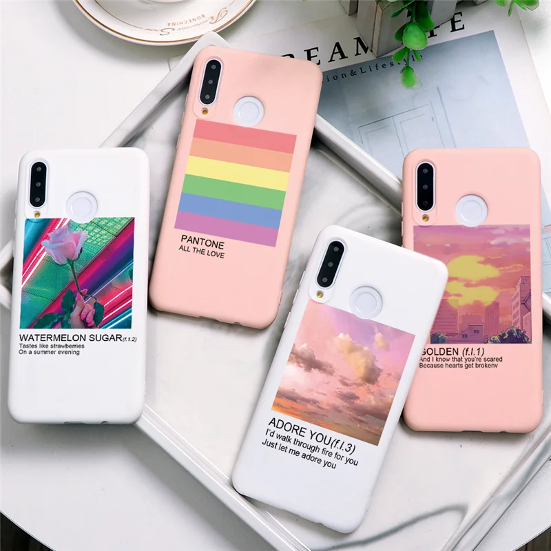 Милый чехол для iPhone девушек XS Max XR X матовый 6 6S 7 Plus 9 10 мягкая задняя крышка 8