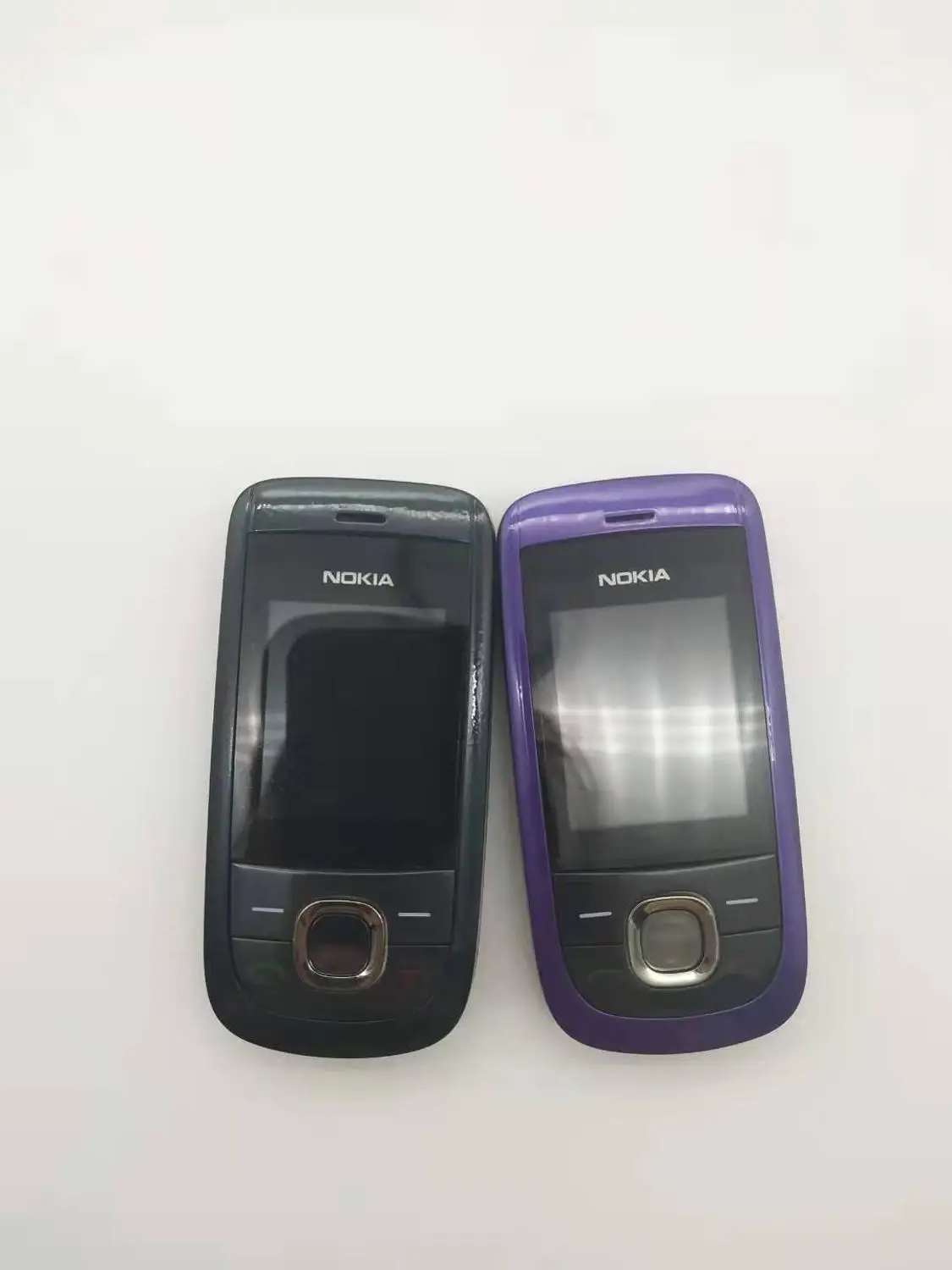 Nokia 2220 s Восстановленный Оригинальный Мобильный телефон nokia слайдер