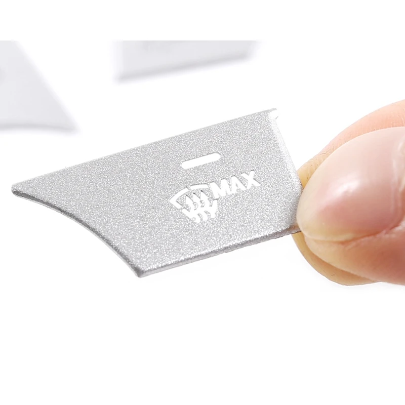 

Car Interior Air Conditioning Button Patch Decoration Accessories for 11-13 Mercedes-Benz C-Class 2013-15 GLK