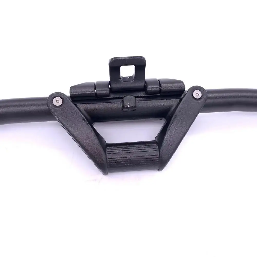 Складной руль для Zero 10X 11X и Dualtron raptor ultra DT2|Детали аксессуары самокатов| |