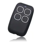 Универсальный пульт дистанционного управления для гаражных дверей с фиксированным кодом 433 МГц 868 МГц, многочастотный Дубликатор непрерывно изменяющихся кодов 260-870 МГц