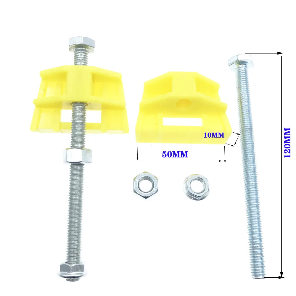 Новинка 10 шт. ручной высотовой точный локатор для плитки выравнивание стен