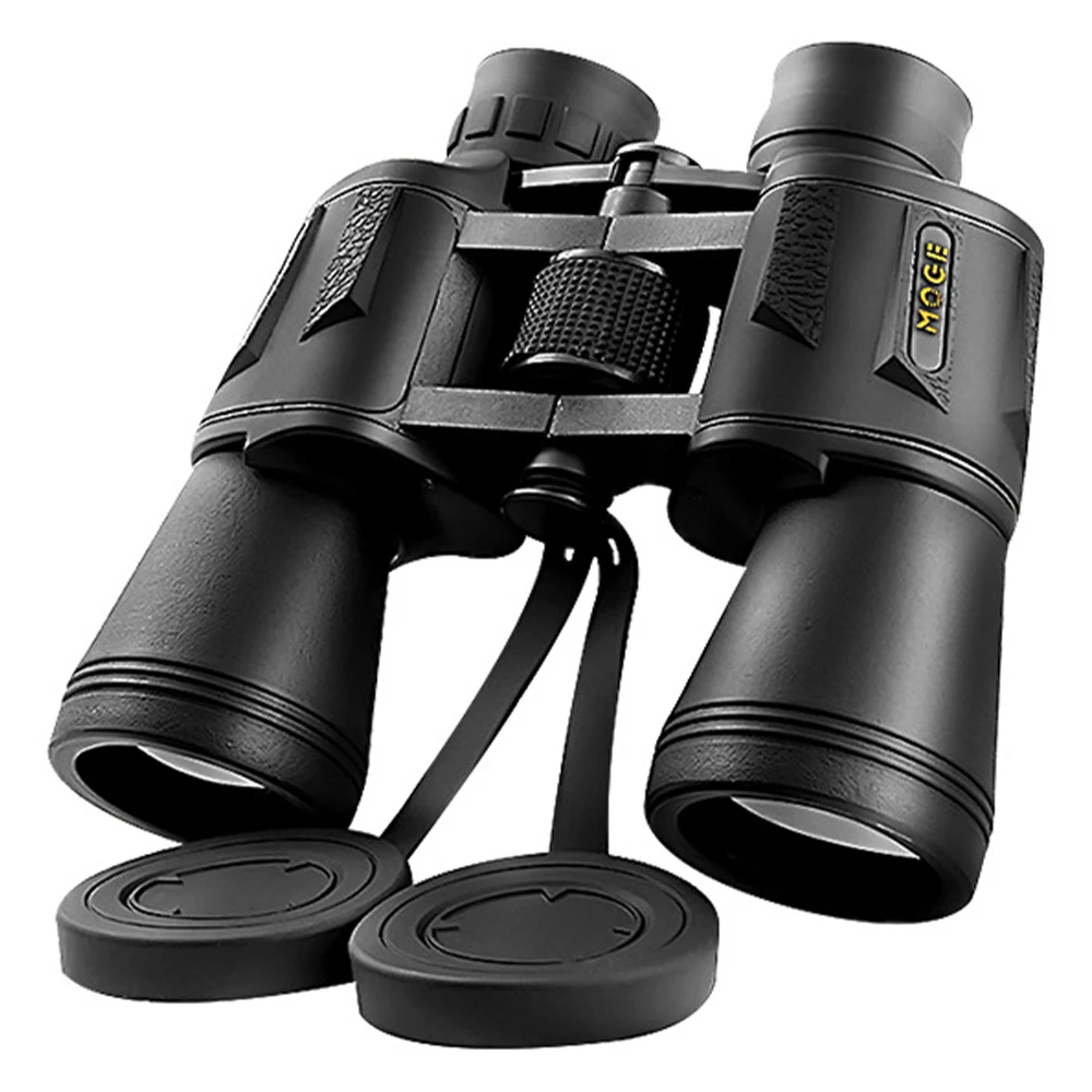 

20x50 HD Powerful Binoculars 1000M Long Range Mini Telescope FMC Optics Lll Night Vision Binoculars For Hunting Outdoor Camping