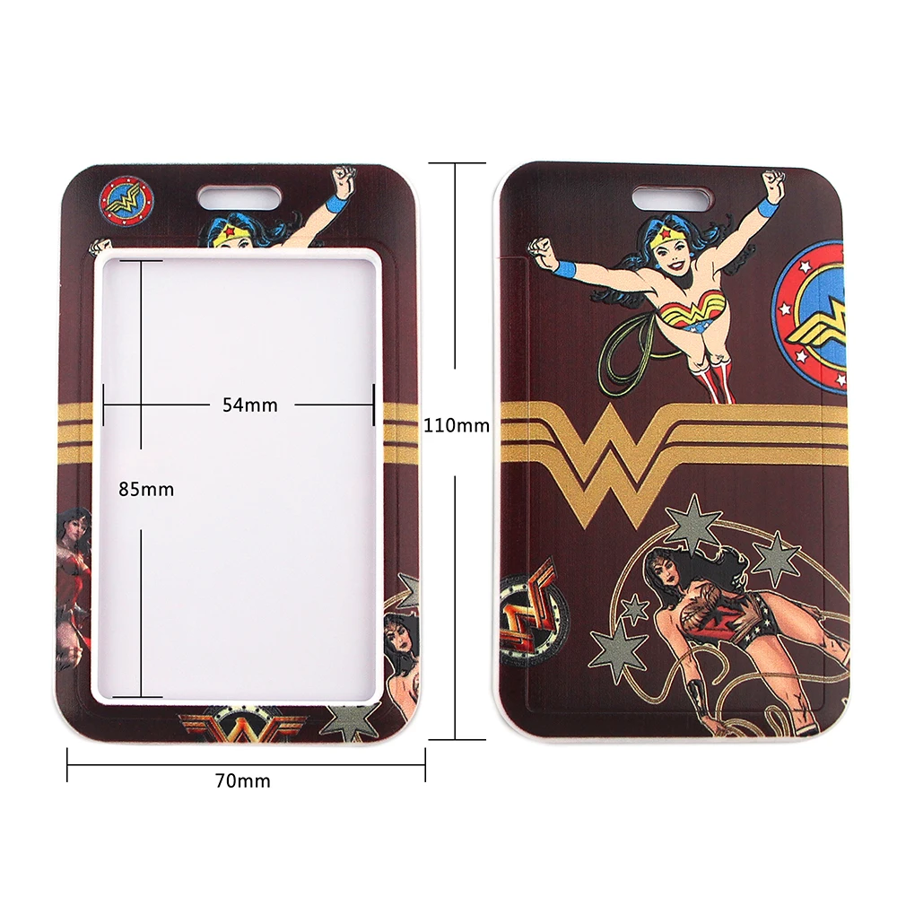 LT374 женские феминизм брелоки с принтом ленты ремешки для ключей ID карты телефон