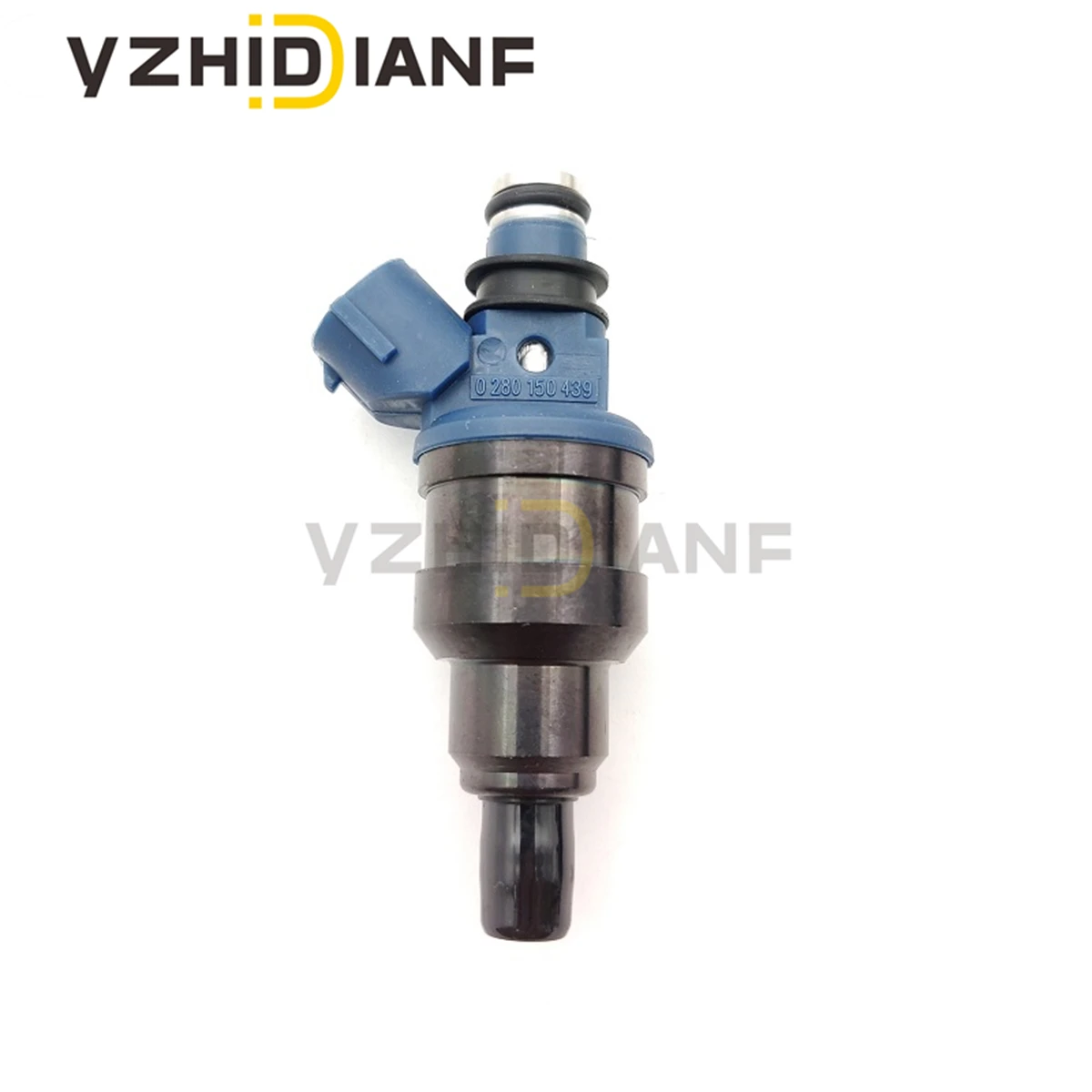 

1x 0280150439 2325002030 Fuel Injector nozzle 23250-02030 0280 150439 For 92-97 Toyota- Carina E AT190 4AFE AT191 7AFE