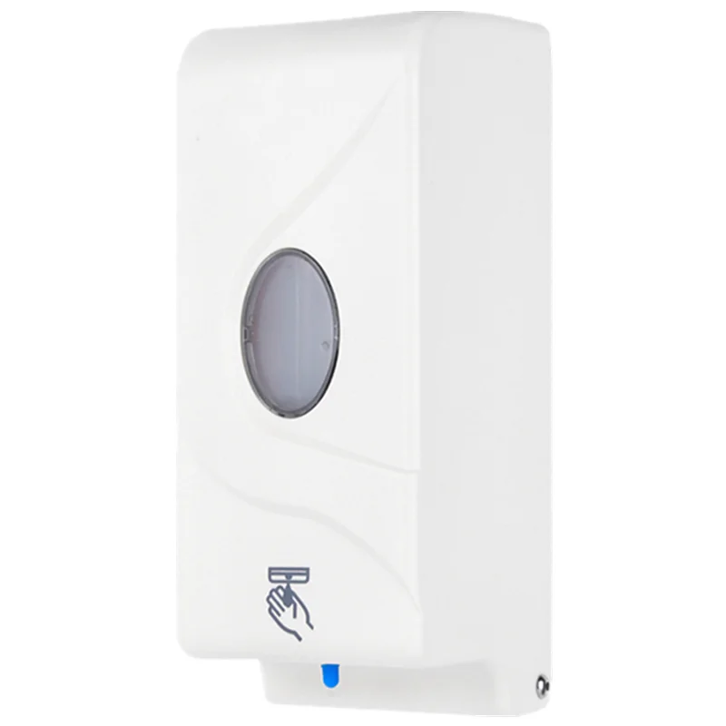 Диспенсер для жидкого мыла Автоматический Инфракрасный диспенсер аксессуары