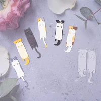 inlovearts 2pcslot cat dog metal cutting dies bookmarks scrapbooking embossing paper card border template punch stencil diy die