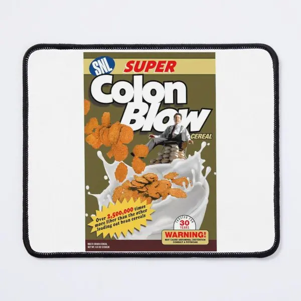 

Коврик для мыши из высоковолокна для мужчин, карикатура Бриа, детский игровой компьютерный коврик для игр с принтом из хлопьев, компьютерны...