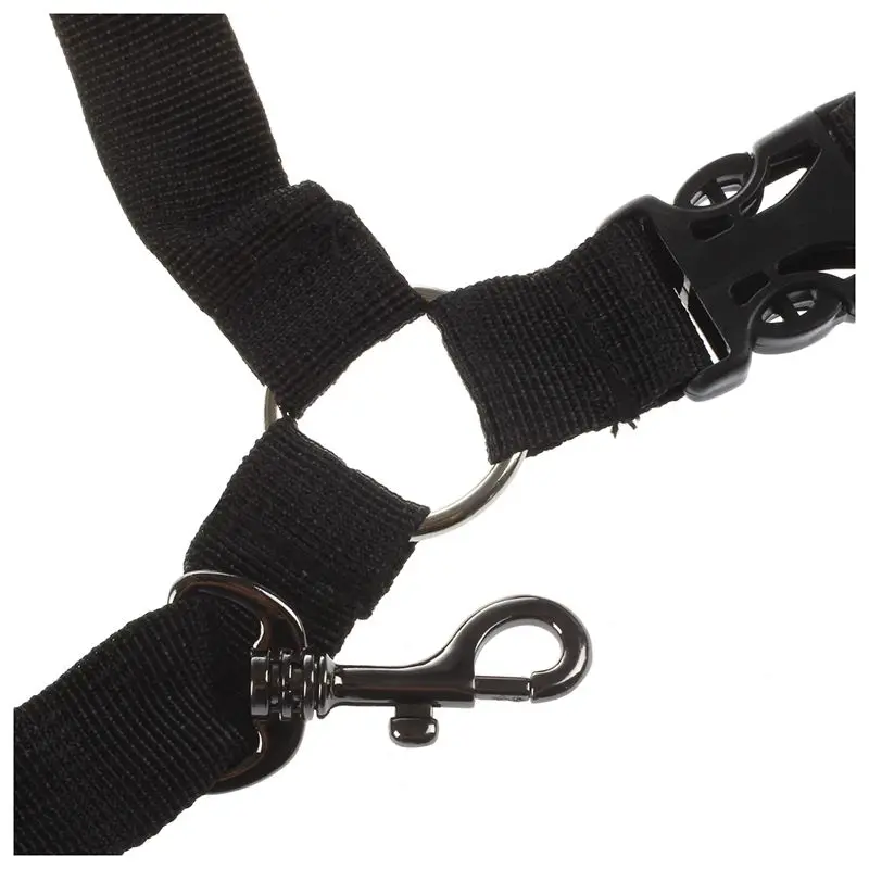 Черный Регулируемый Tenor Baritone Sax ремень для саксофона плечевой | Спорт и
