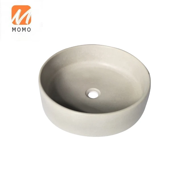 

2020 Sanitary Wares Cement Basin