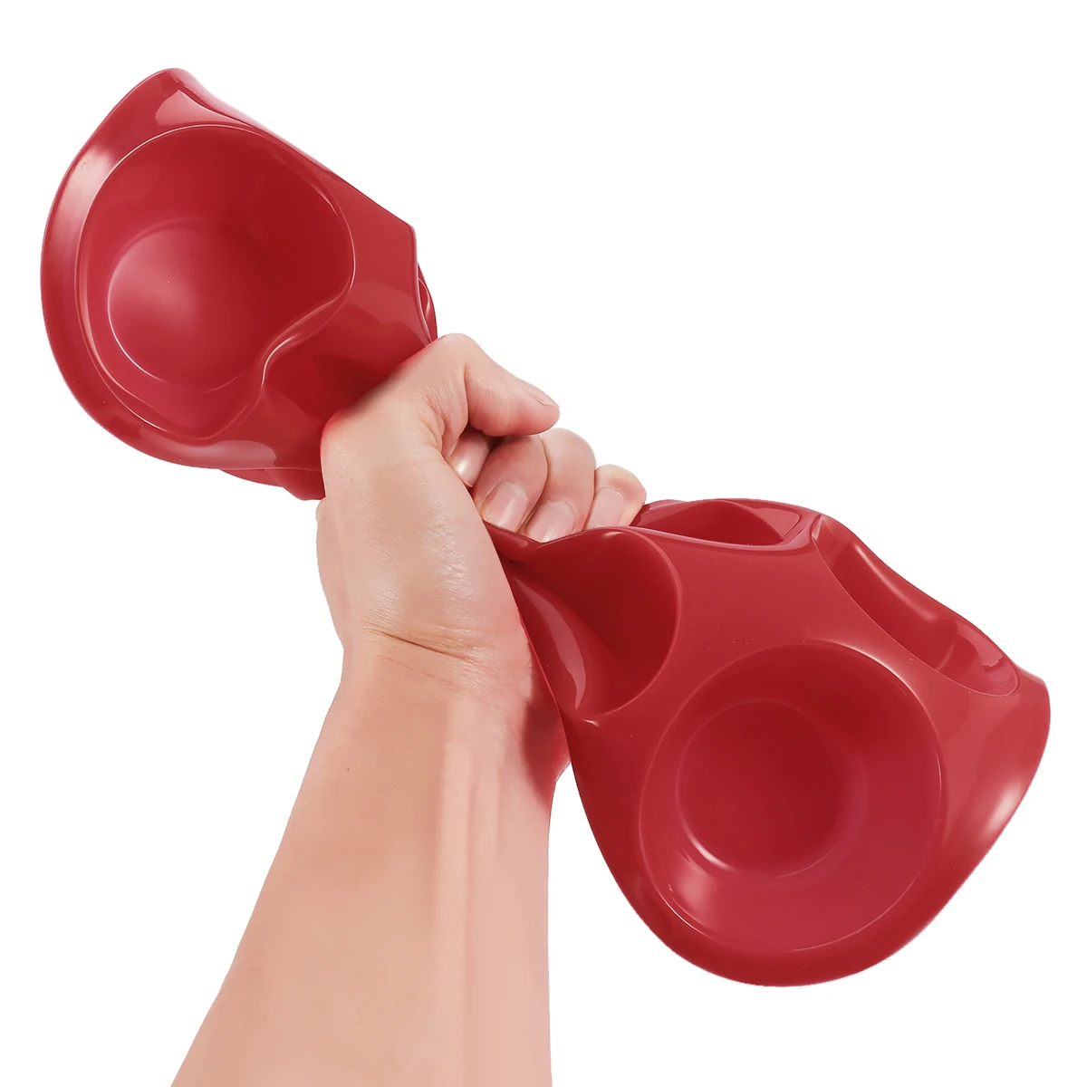 1 шт. силиконовая форма для выпечки 12 чашек |