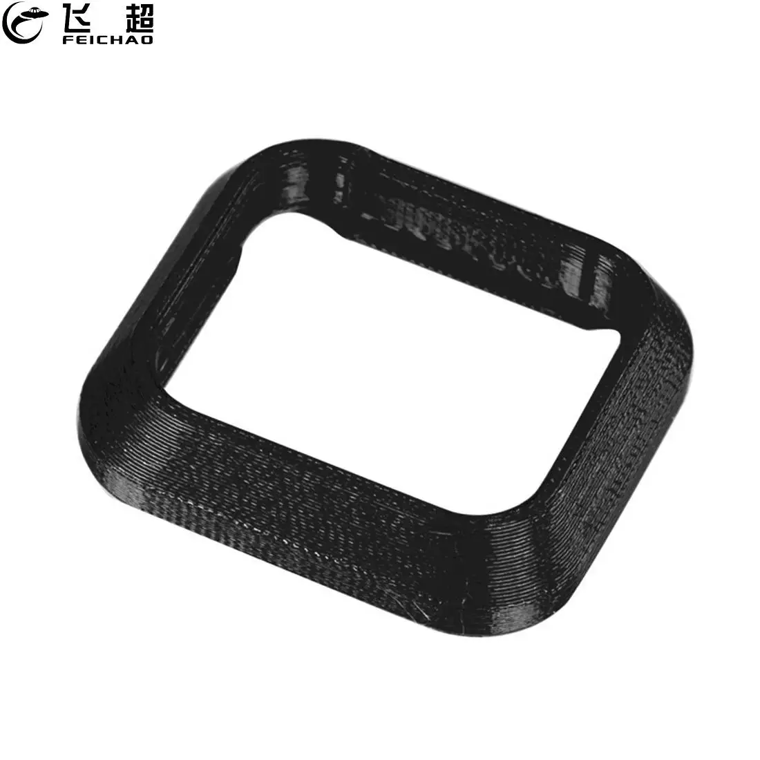 

Защитный чехол FEICHAO для объектива камеры Gopro Hero 5/6/7, с 3D-принтом