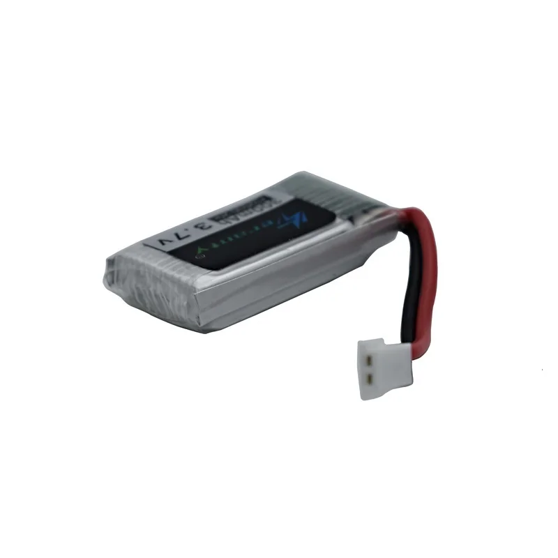 Аккумулятор lipo 3 7 в 300 мАч для квадрокоптера E55 FQ777 FQ17W DFD F180 FY530 U816 U830 запасная часть