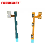 for huawei mate 30 mate30 lite power onoff and volume key buttons flex cable