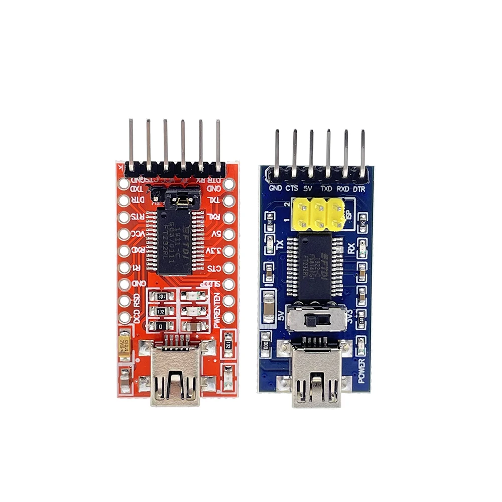 FT232RL FTDI основной загрузок Переходник USB для Arduino Pro Mini загрузки кабель передачи