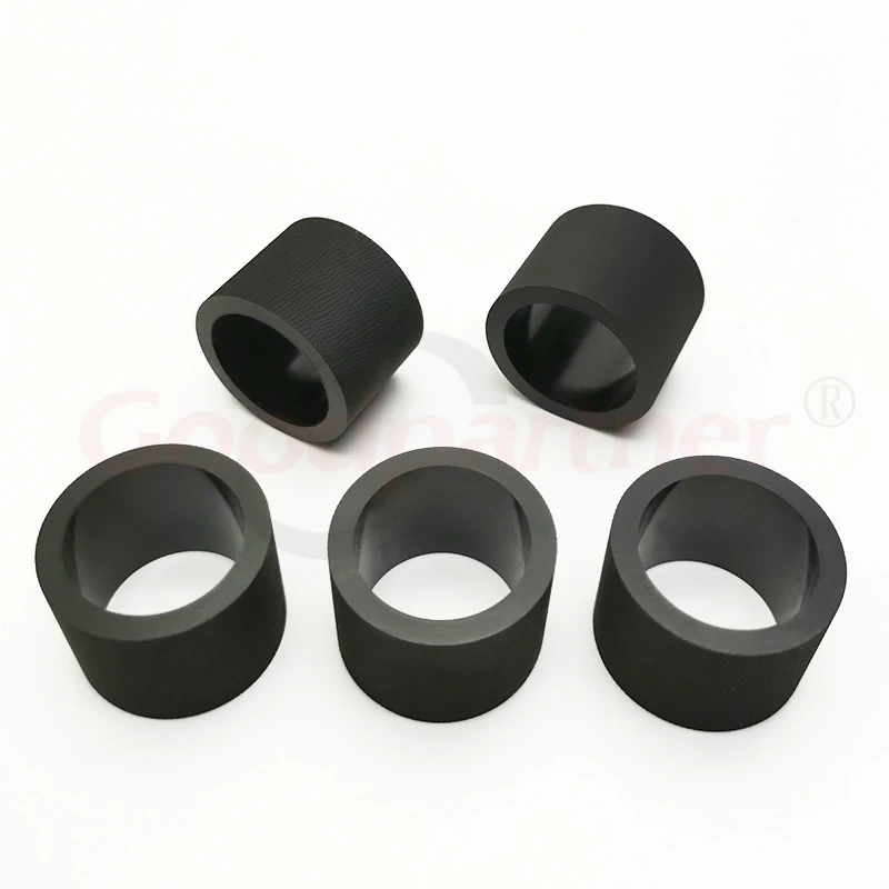 10X 302M294200 2M294200 пикапа ролик подачи резины для Kyocera FS 1020 1025 1120 1125 1220 1320 1325 MFP 1040 1041 1060DN