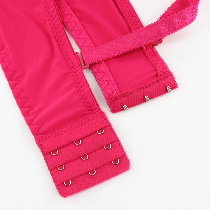 Лидер продаж Модный женский бюстгальтер Plusgalpret с вкладышами на косточках