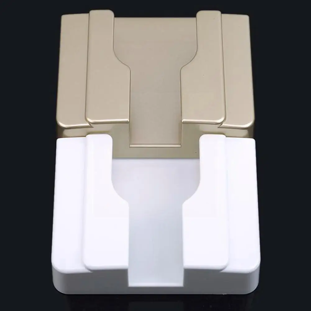 

Creative Shelf Phone Charging Bracket Sticky Wall Phone Removal Shelf Charging Bracket Type Creative Free Installation 86 W O1G7