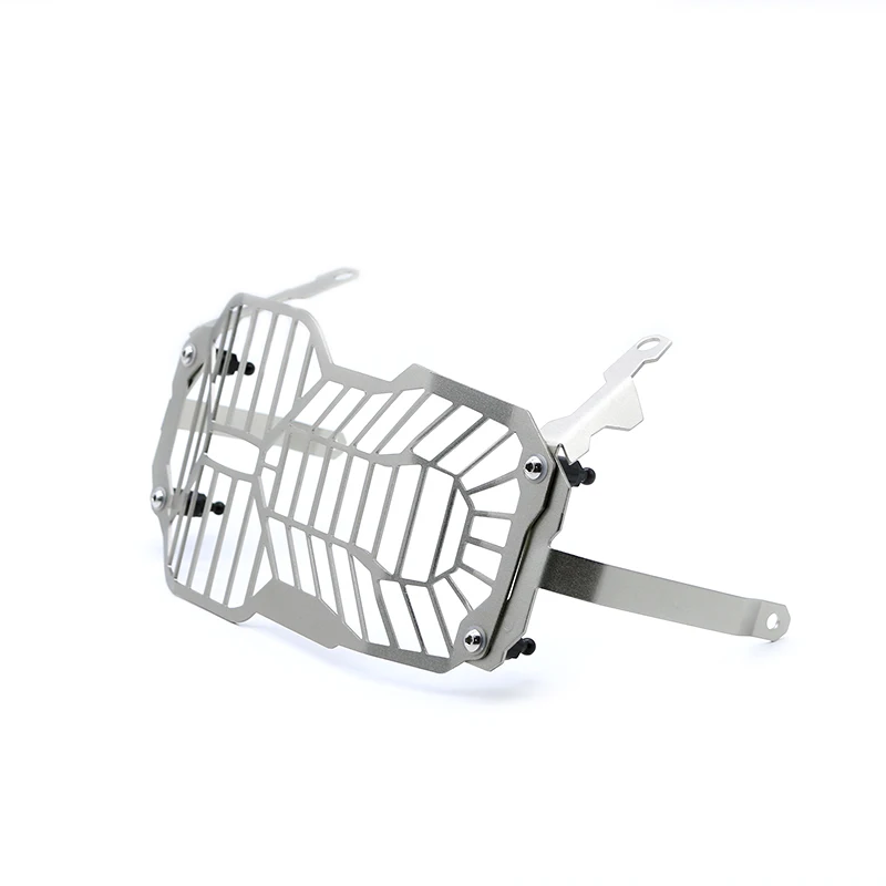 Передние фары для мотоцикла решетка Защитная крышка GSA BMW R1200GS R 1250 R1200