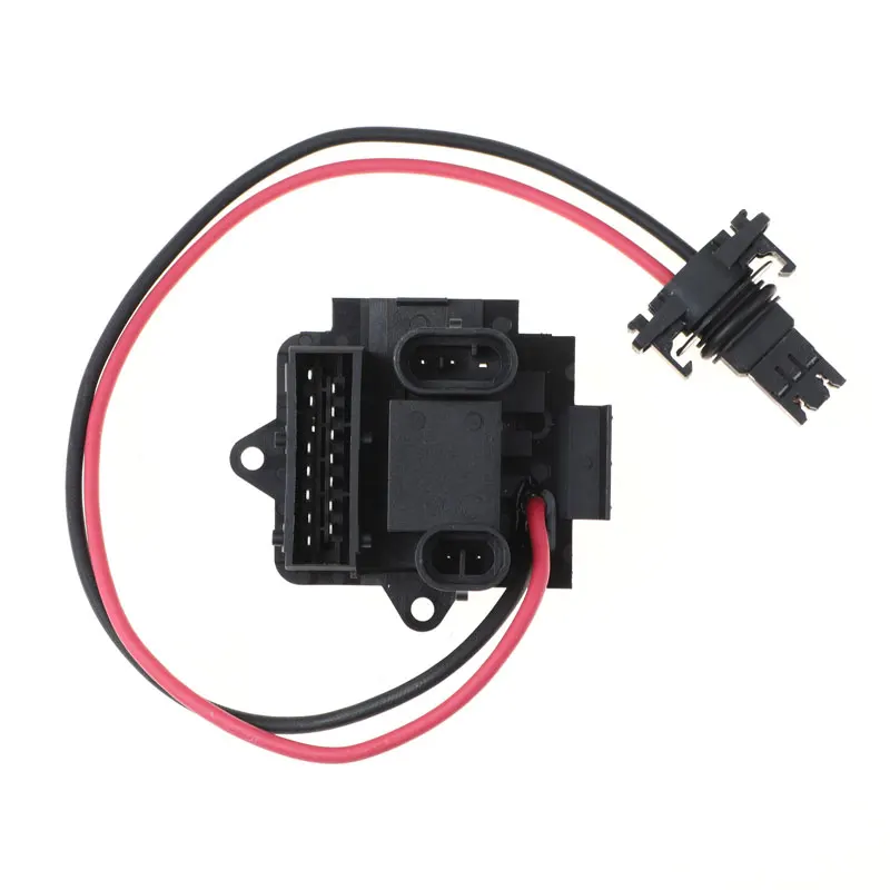 Blower Motor Regulator Fan Module For Renault Megane Scenic 1 I - 1.4i 1.6e 1.6i 1.9 D DTi 2.0i 1.4 16V 7701046943 515084 | Автомобили и
