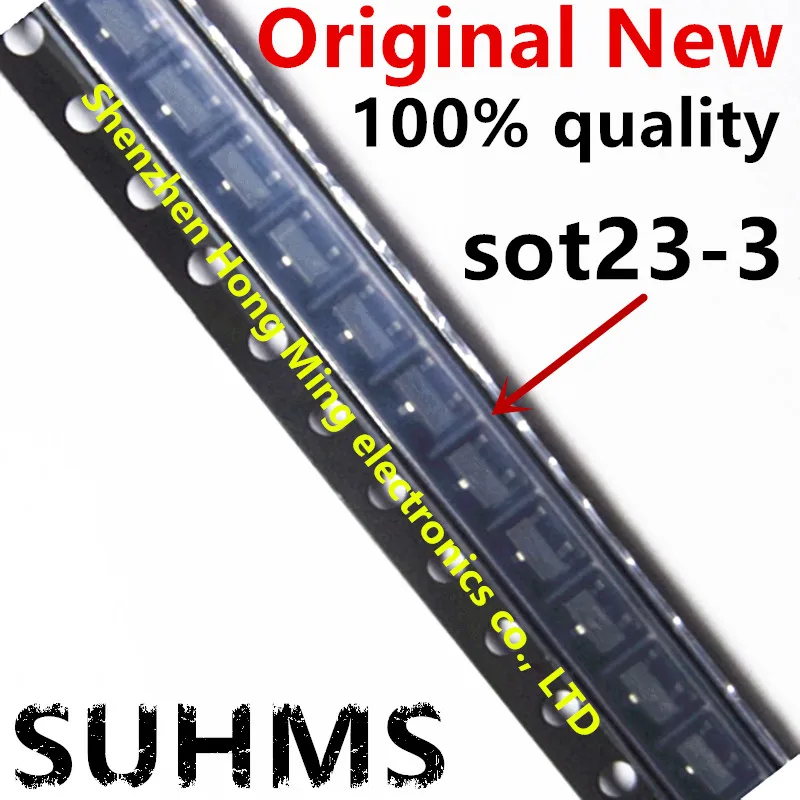 

(10piece)100% New RSR020P05 RSR020P05TL sot23-3 Chipset