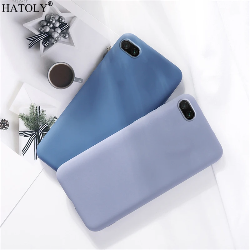 

For Cover Xiaomi Mi 6 Case Liquid Silicone Protective Phone Case For Xiaomi Mi 6 Solid Color Soft Back Cover Mi 6 Fundas 5.15"