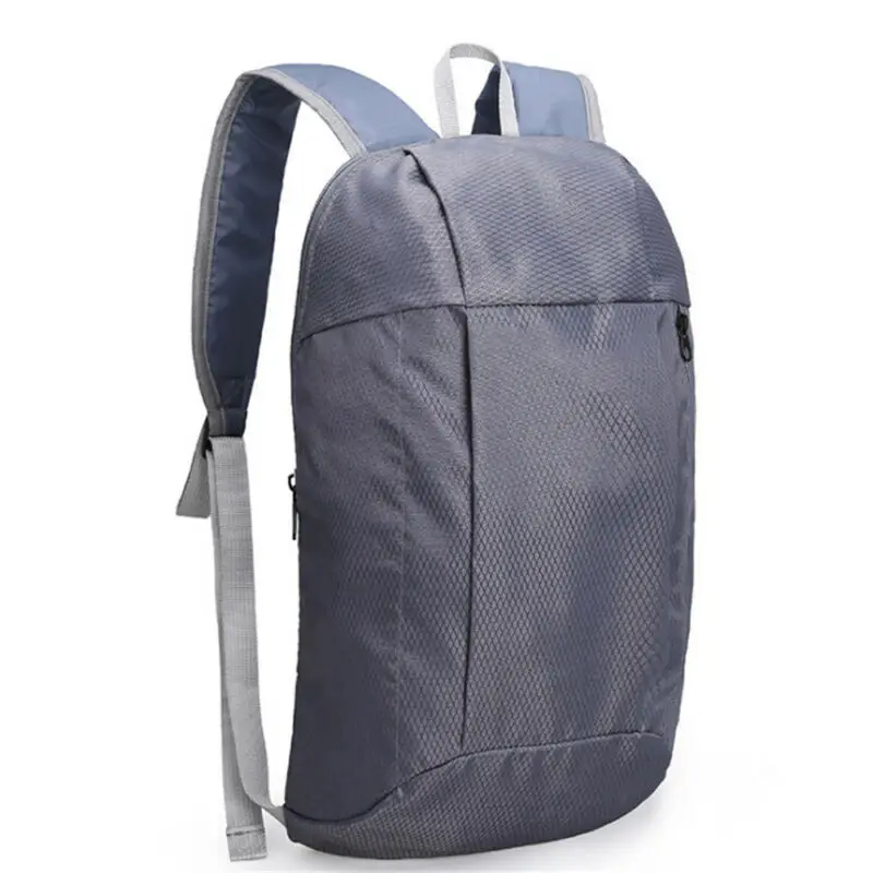 

Sports Backpack Hiking Rucksack Men Women Casual Portalbe Unisex Schoolbags Satchel Bag Handbag