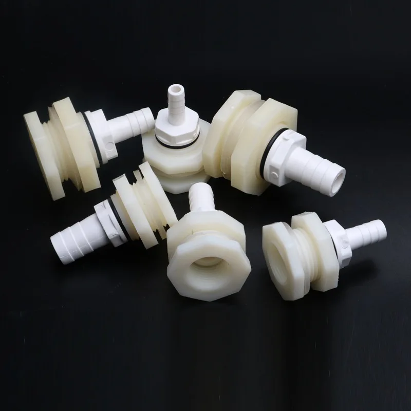 1 комплект ABS 1/2 &quot3/4&quot рыбные резервуары для аквариума розетки соединитель ведра