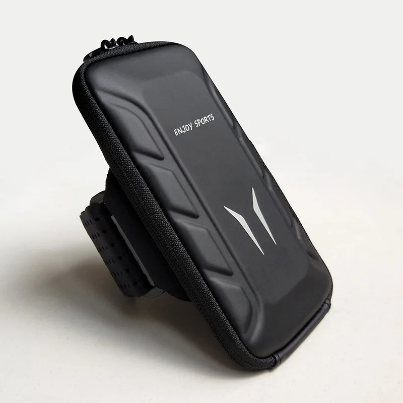 Сумка для бега на открытом воздухе водонепроницаемая женская сумка держатель