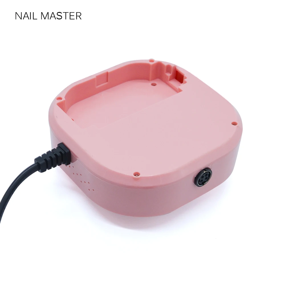 New Design Electric Nail Drill Machine Art Equipment Manicure Pedicure Accessory File Tool | Красота и здоровье