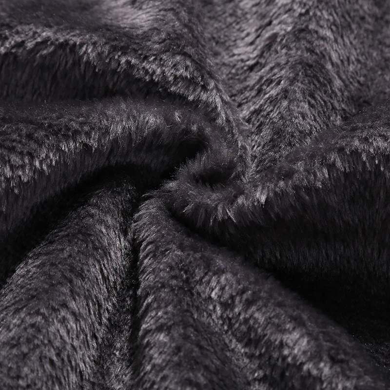 Мужская зимняя куртка, новинка, плюс кашемир, Блузон, Homme, мужской, стоячий воротник, деловое пальто, сохраняющее тепло, толстая, с соединением, одежда из хлопка