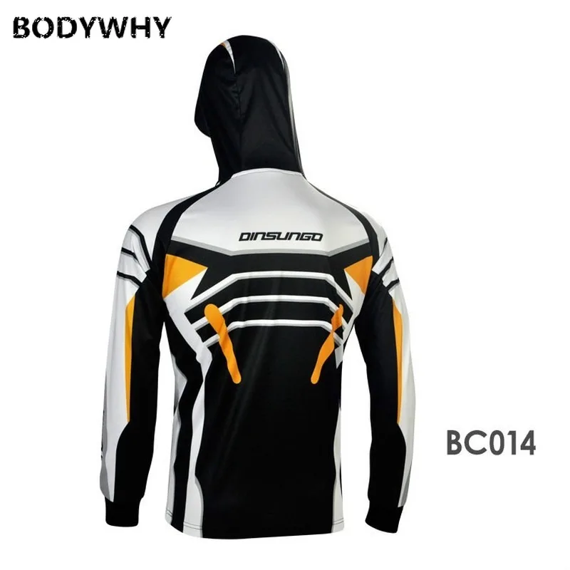 

Sun Protection Clothing Fishing Suit Breathable Fast Drying Cycling Deodorant Anti-Ultraviolet Moisture Absorption Sweat