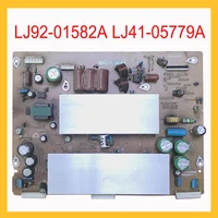 lj92 01582a lj41 05779a for samsung ps42b350b1 etc plasma board power supply board accessories professional tested tv
