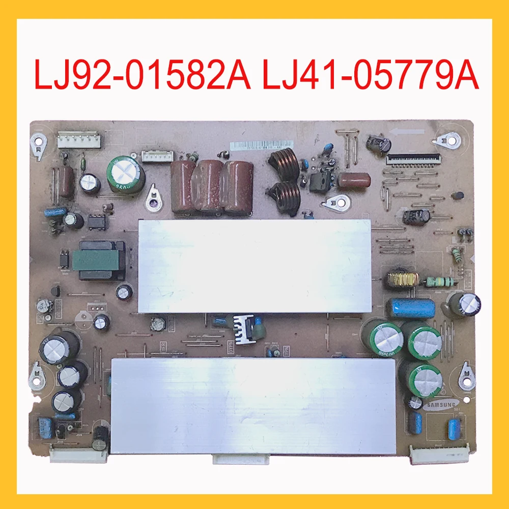 LJ92 01582A для Samsung PS42B350B1... Аксессуары плазменной платы питания профессионального