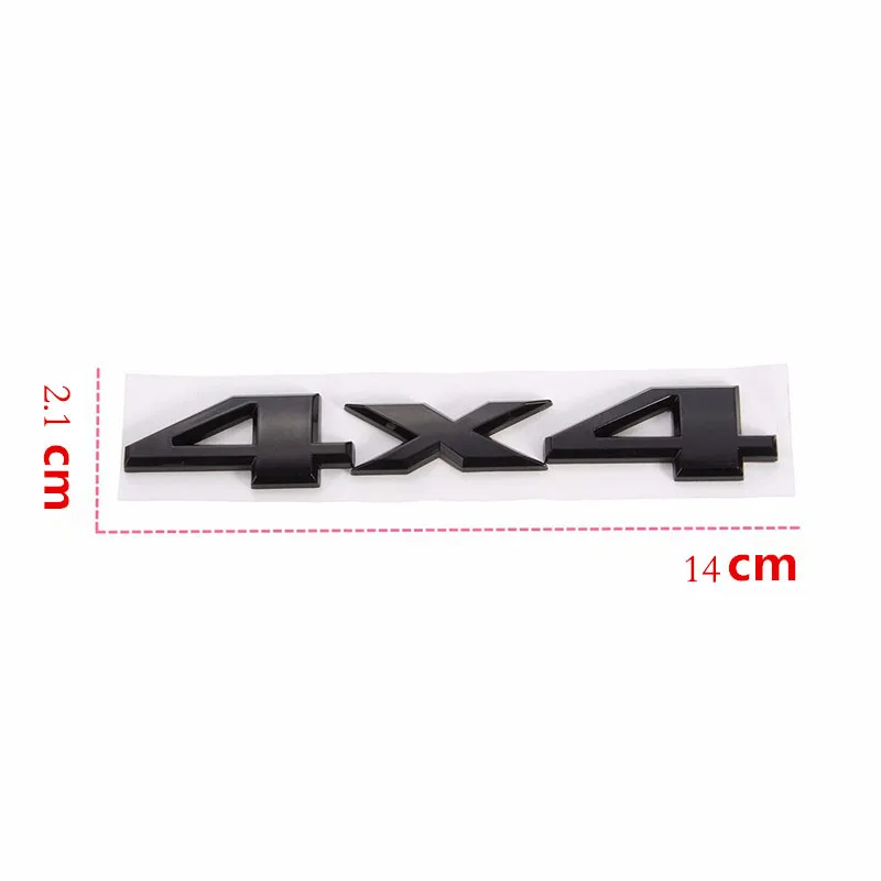 1 шт. 3D 4x4 Знак Эмблемы наклейка на автомобиль логотип для Jeep /Grand/Cherokee